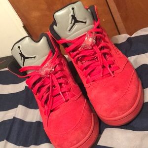 Jordan Retro 5s